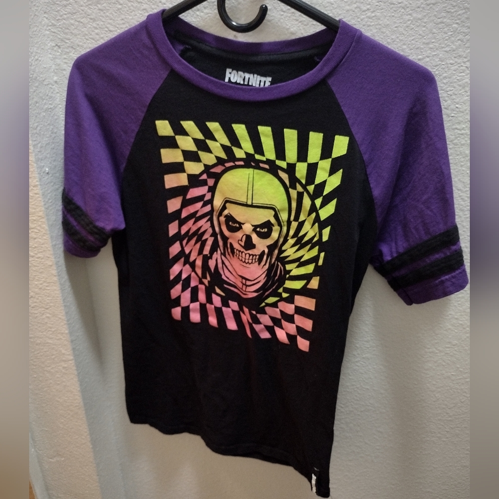 Fortnite kids t-shirt